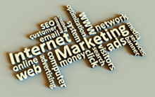 Internet Marketing Image