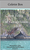 Bon Echo Cover