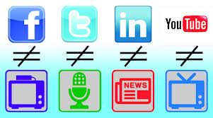 Traditional Media Image