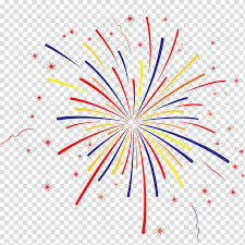 fireworks one